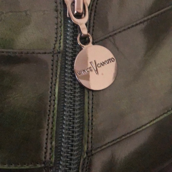 Vince Camuto Booties - Picture 7 of 8